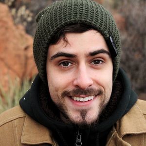 Meet your Posher, Dan